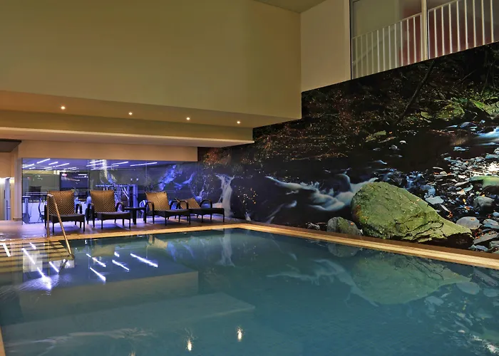 The Views Oasis 4* Canico (Madeira)