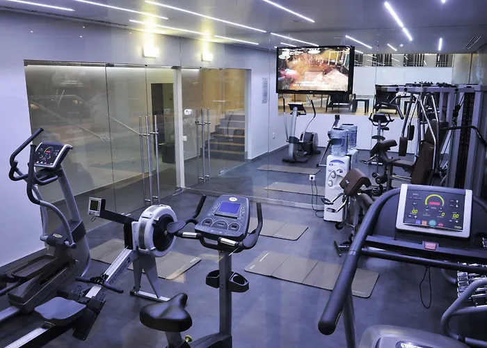 The Views Oasis Hotel