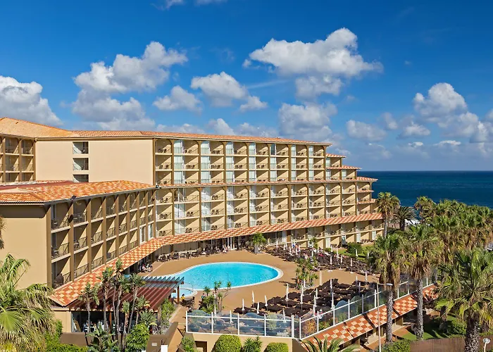 Hotel The Views Oasis