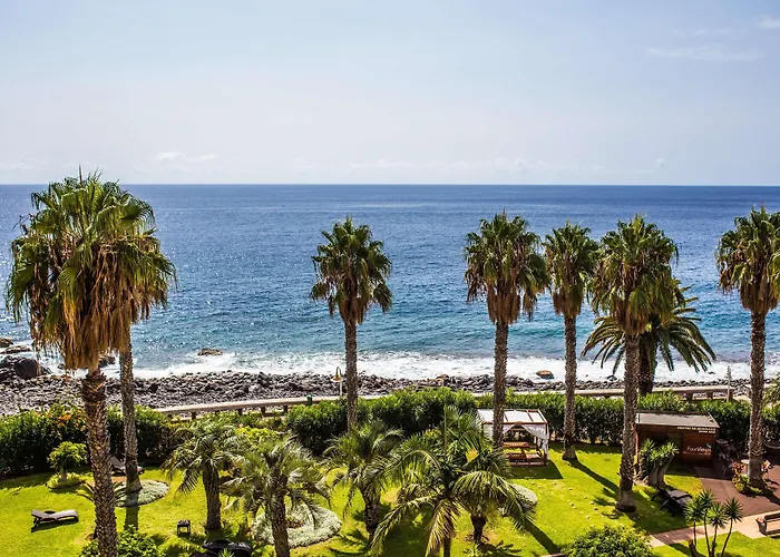 Hotel The Views Oasis