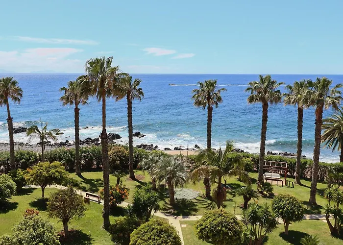 The Views Oasis 4*