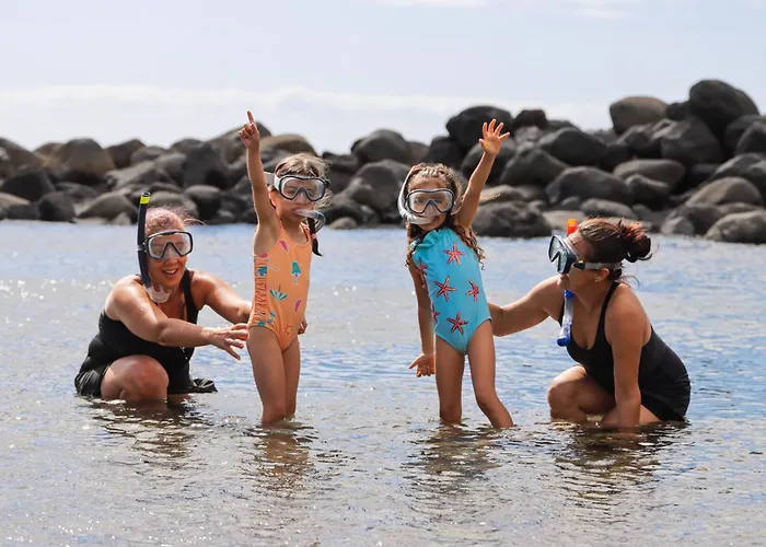 Hotel The Views Oasis