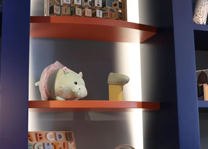 Hotel The Views Oasis