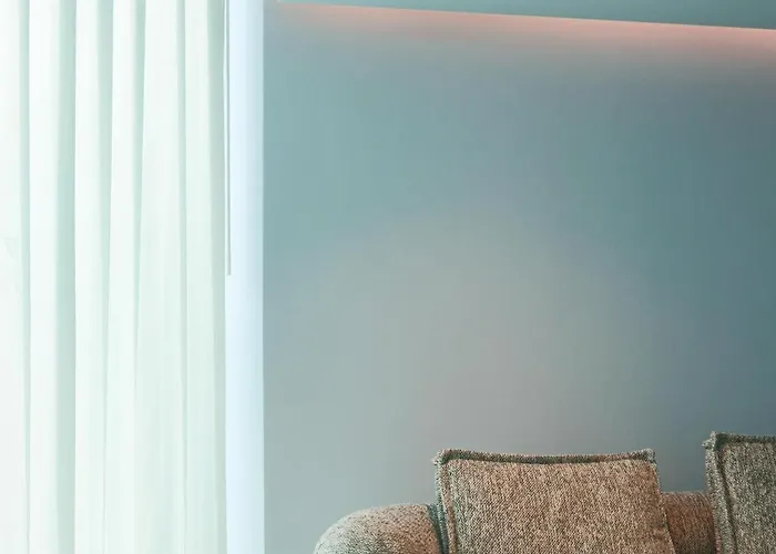 Hotel The Views Oasis