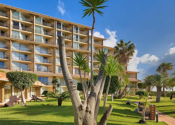 The Views Oasis Canico (Madeira)